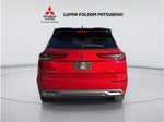 2026 Mitsubishi Outlander SEL Sport Utility 4D
