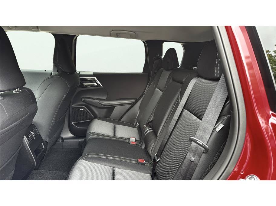 2026 Mitsubishi Outlander ES