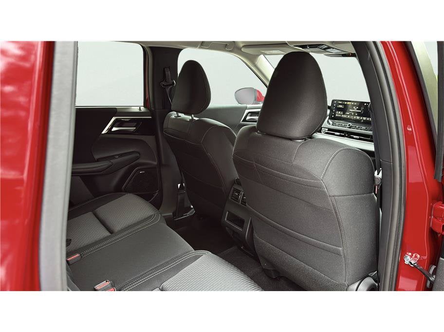2026 Mitsubishi Outlander ES