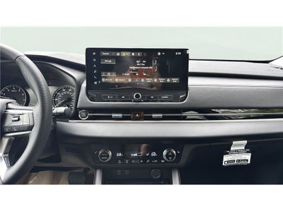 2026 Mitsubishi Outlander ES