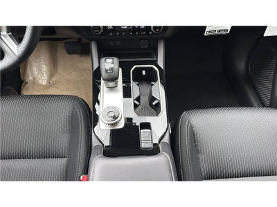 2026 Mitsubishi Outlander ES