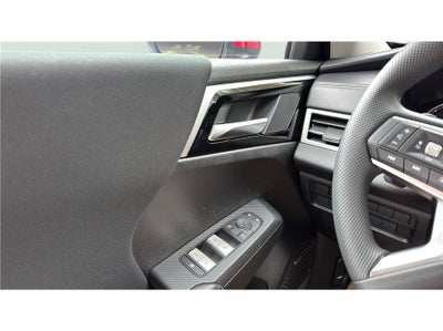 2026 Mitsubishi Outlander ES