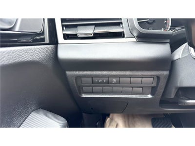 2026 Mitsubishi Outlander ES