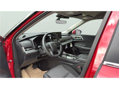 2026 Mitsubishi Outlander ES