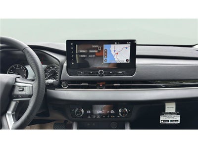 2026 Mitsubishi Outlander ES