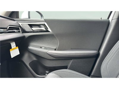 2026 Mitsubishi Outlander ES