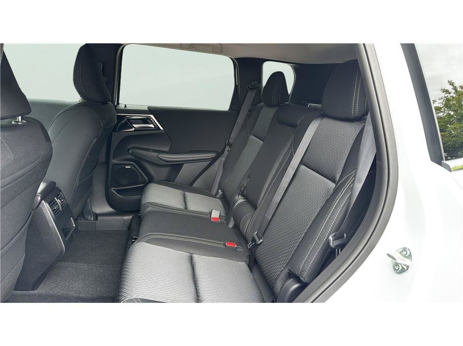 2026 Mitsubishi Outlander ES