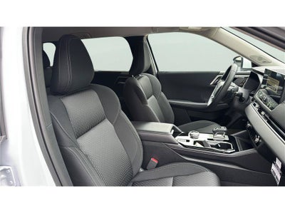 2026 Mitsubishi Outlander ES