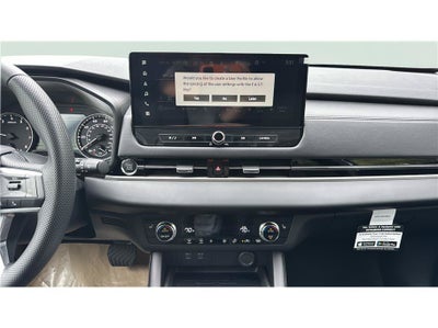 2026 Mitsubishi Outlander ES