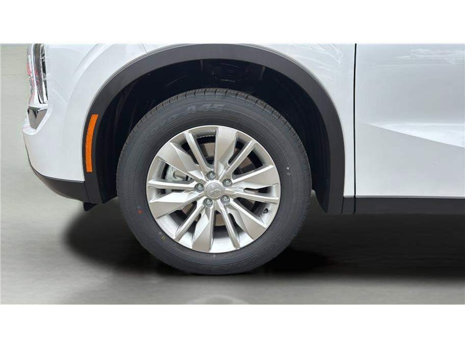 2026 Mitsubishi Outlander ES