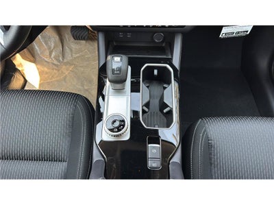 2026 Mitsubishi Outlander ES
