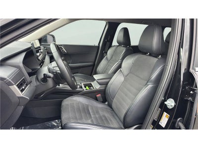 2024 Mitsubishi Outlander SE Sport Utility 4D