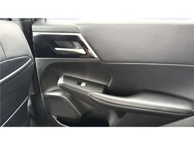 2024 Mitsubishi Outlander SE Sport Utility 4D