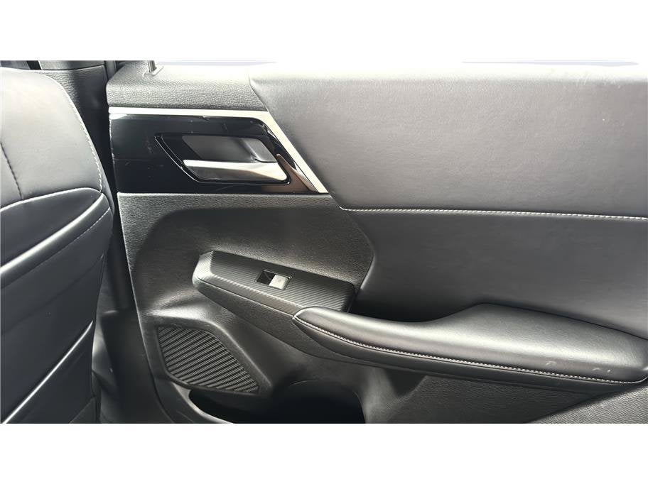 2024 Mitsubishi Outlander SE Sport Utility 4D
