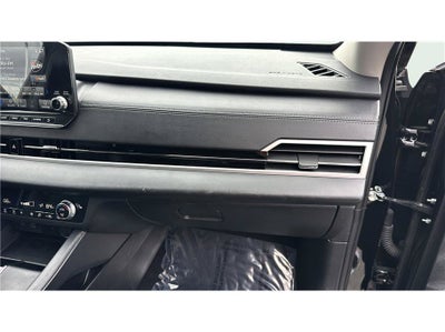 2024 Mitsubishi Outlander SE Sport Utility 4D