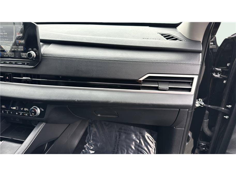 2024 Mitsubishi Outlander SE Sport Utility 4D