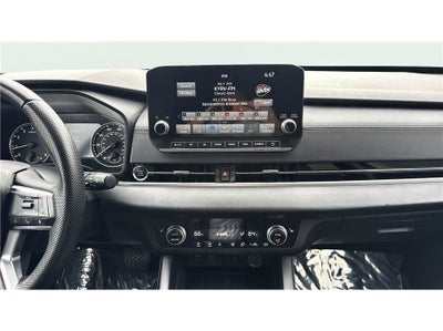 2024 Mitsubishi Outlander SE Sport Utility 4D