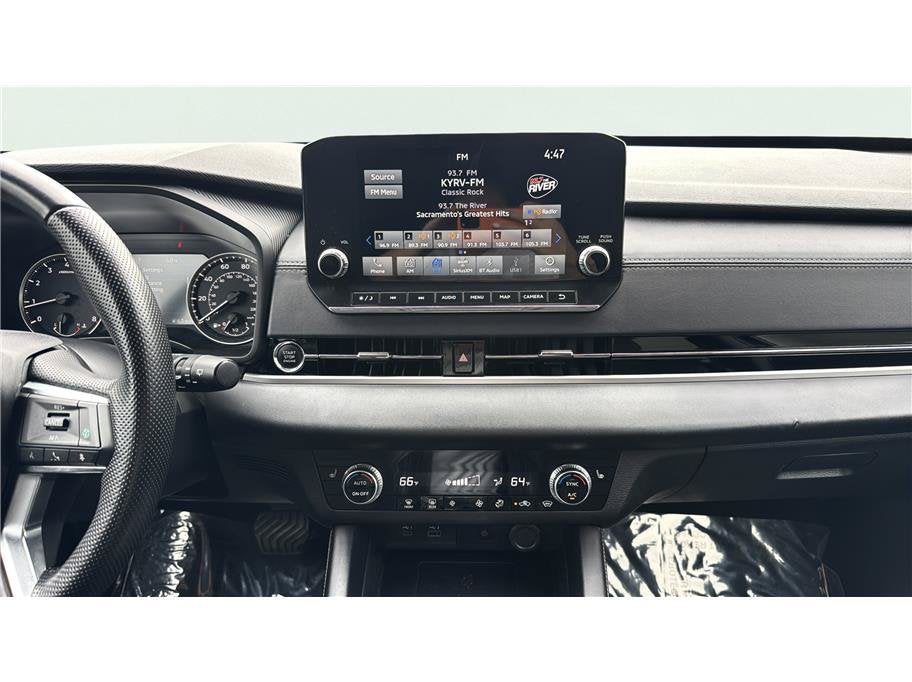 2024 Mitsubishi Outlander SE Sport Utility 4D