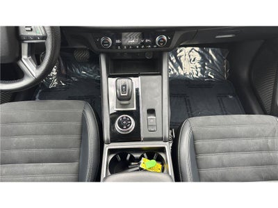 2024 Mitsubishi Outlander SE Sport Utility 4D