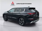 2024 Mitsubishi Outlander SE Sport Utility 4D