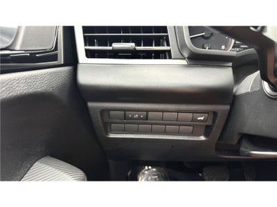 2024 Mitsubishi Outlander SE Sport Utility 4D