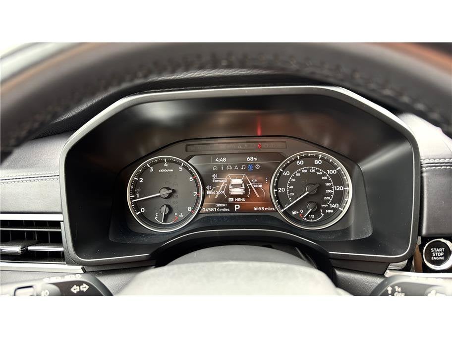 2024 Mitsubishi Outlander SE Sport Utility 4D