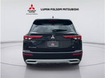2024 Mitsubishi Outlander SE Sport Utility 4D