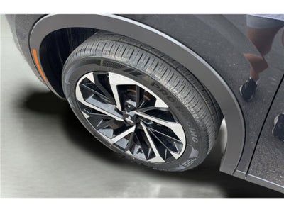 2024 Mitsubishi Outlander SE Sport Utility 4D