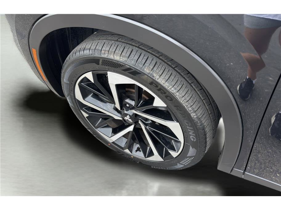 2024 Mitsubishi Outlander SE Sport Utility 4D