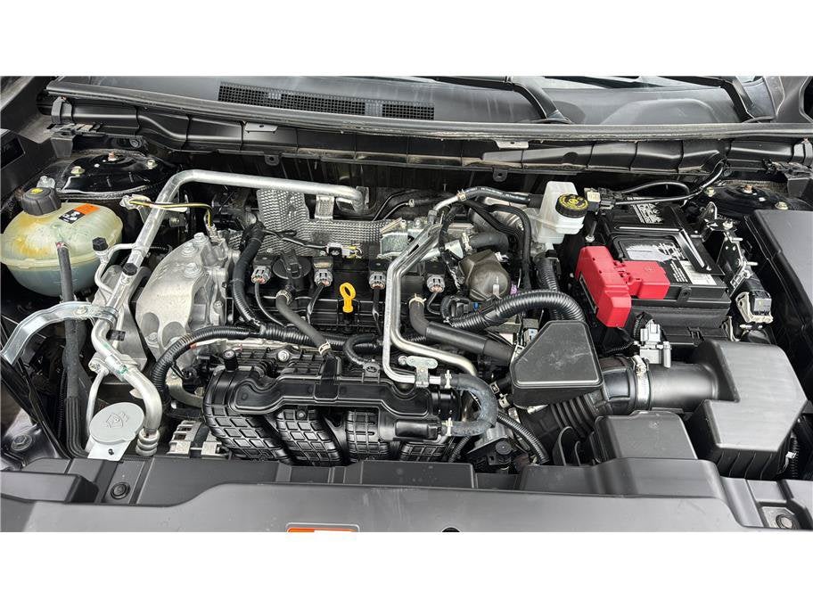 2024 Mitsubishi Outlander SE Sport Utility 4D