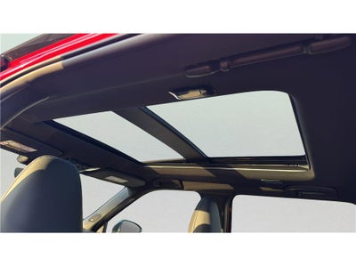 2026 Mitsubishi Outlander RALLIART Sport Utility 4D