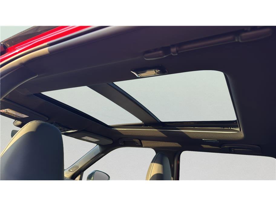 2026 Mitsubishi Outlander RALLIART Sport Utility 4D