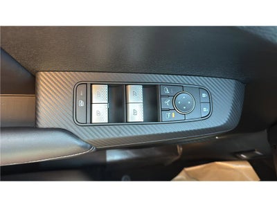 2026 Mitsubishi Outlander RALLIART Sport Utility 4D