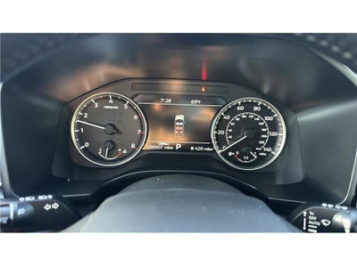 2026 Mitsubishi Outlander RALLIART Sport Utility 4D