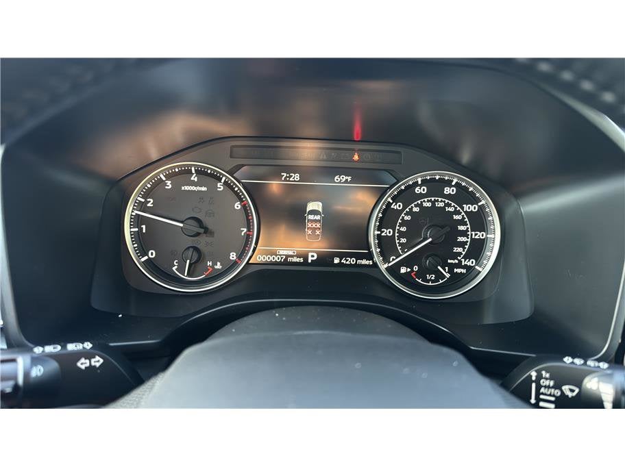 2026 Mitsubishi Outlander RALLIART Sport Utility 4D
