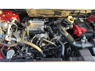 2026 Mitsubishi Outlander RALLIART Sport Utility 4D