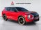 2026 Mitsubishi Outlander RALLIART Sport Utility 4D