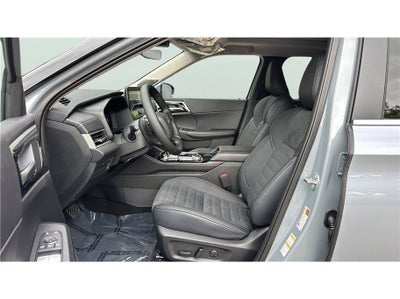 2026 Mitsubishi Outlander SE Sport Utility 4D