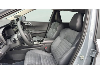 2026 Mitsubishi Outlander SE Sport Utility 4D