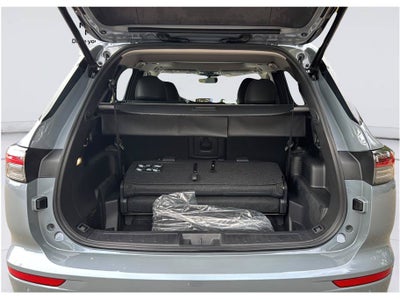 2026 Mitsubishi Outlander SE Sport Utility 4D