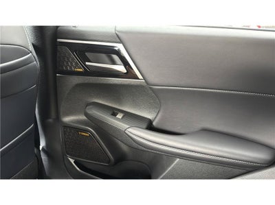 2026 Mitsubishi Outlander SE Sport Utility 4D