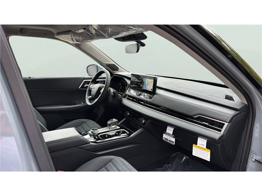 2026 Mitsubishi Outlander SE Sport Utility 4D