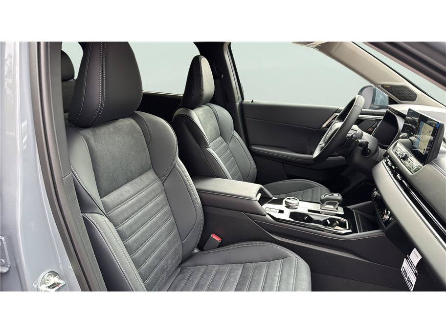 2026 Mitsubishi Outlander SE Sport Utility 4D
