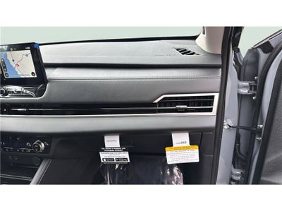 2026 Mitsubishi Outlander SE Sport Utility 4D