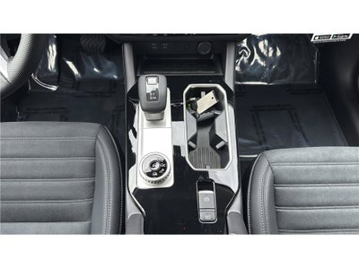 2026 Mitsubishi Outlander SE Sport Utility 4D