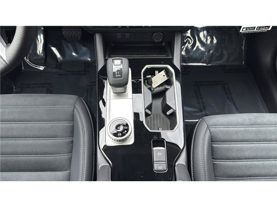 2026 Mitsubishi Outlander SE Sport Utility 4D