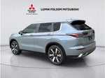 2026 Mitsubishi Outlander SE Sport Utility 4D