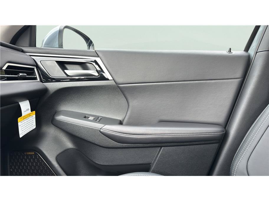 2026 Mitsubishi Outlander SE Sport Utility 4D