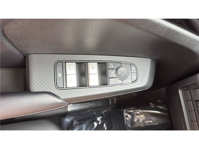 2026 Mitsubishi Outlander SE Sport Utility 4D