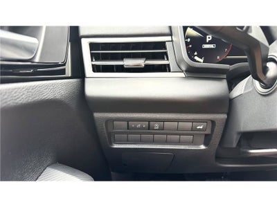 2026 Mitsubishi Outlander SE Sport Utility 4D
